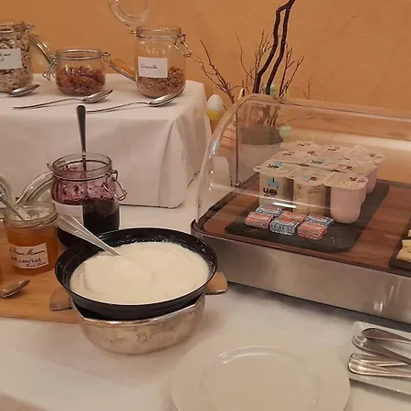 Restaurant D'occitanie *