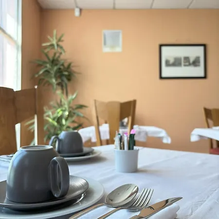 Restaurant D'occitanie Szálloda *